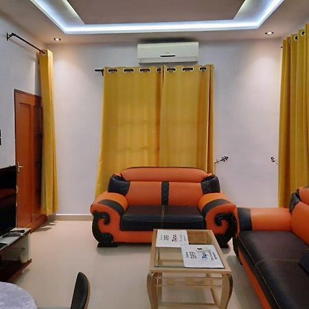 Résidences ASKÉ Abomey-Calavi Extérieur photo